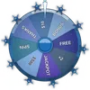 Daily Fortune Wheel welfare icon