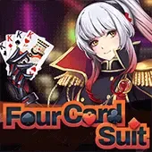 Four Card Suit thumbnail